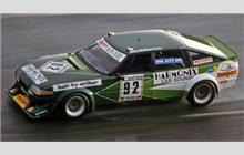 92 - Rover 3500 - Harmonix Car Sound/Shellsport