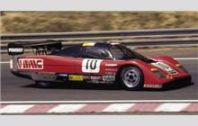 10 - WM P83 Peugeot #P82-02 - Secateva