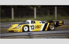 12 - Porsche 956 #105 - Sorga S.A.