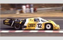 12 - Porsche 956 #105 - Sorga S.A.
