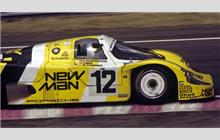 12 - Porsche 956 #105 - Sorga S.A.