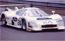 24 - Rondeau M482 Ford #002 - Ford France