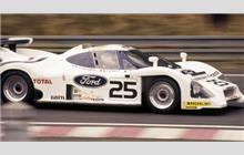 25 - Rondeau M482 Ford #003 - Ford France