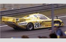 28 - Rondeau M379C Ford #002 - Jean Rondeau