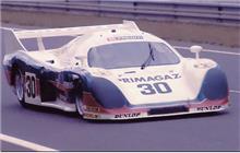 30 - Rondeau M382 Ford #005 - Primagaz