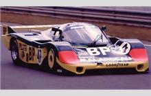 47 - Porsche 956 #103 - Fitzpatrick Racing