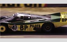 47 - Porsche 956 #103 - Fitzpatrick Racing
