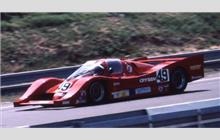 49 - Grid S1 Ford #GA01 - Grid Motor Racing Ltd.