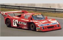 54 - URD C81 BMW - V. Bertapelle