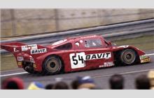 54 - URD C81 BMW - V. Bertapelle