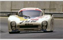 61 - Mazda 717C #001 (Mooncraft) - Mazdaspeed