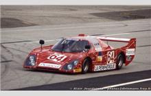 64 - Sthemo SM01 BMW - Hubert Striebig