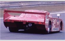 64 - Sthemo SM01 BMW - Hubert Striebig