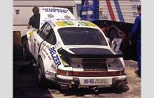 91 - Porsche 930 #930 870 0419 - Edgar Dören