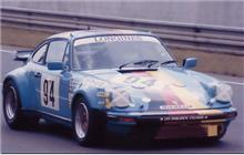 94 - Porsche 930 #930 970 0069 - Claude Haldi