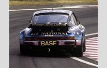 95 - Porsche 930 - Equipe Alméras Freres