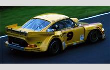 9 - Porsche 934 #009 00030 - Personalized Autohaus
