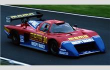 30 - March 83G Porsche #82G-3 - Momo Corse