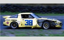 38 - Mazda RX-7 - Mandeville Auto/Tech