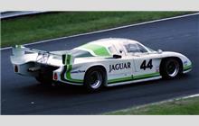 44 - Jaguar XJR-5 #004 (Group 44) - Group 44