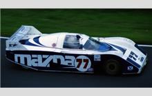 72 - Mazda GTP (Rosemont) - Z & W Enterprises