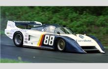 88 - March 83G Chevrolet #1 - Motorsports Marketing