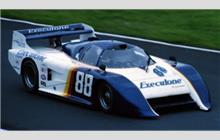 88 - March 83G Chevrolet #1 - Motorsports Marketing