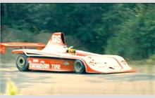 6 - Frissbee GR3 Chevrolet - Canadian Tire