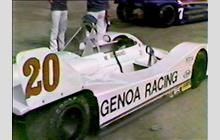 20 - Ralt RT2 Hart #154 - Genoa Racing