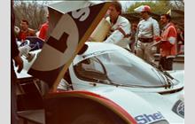 1 - Porsche 956 #005 - Rothmans Porsche