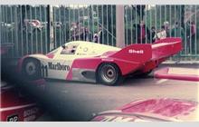 11 - Porsche 956 #104 - Joest Racing