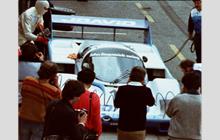 16 - Porsche 956 #102 - John Fitzpatrick Racing
