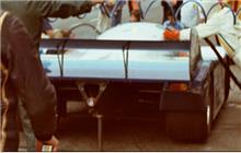 16 - Porsche 956 #102 - John Fitzpatrick Racing