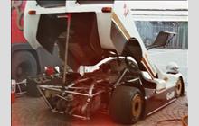 19 - Porsche CK5 #01 (Kremer) - Richard Cleare Racing