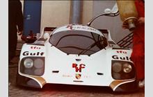 19 - Porsche CK5 #01 (Kremer) - Richard Cleare Racing