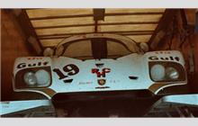 19 - Porsche CK5 #01 (Kremer) - Richard Cleare Racing