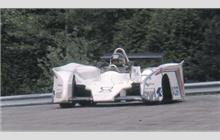 8 - Invader 002 BMW #802-13 (March) - Molnar Racing