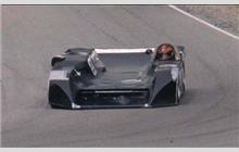 10 - Adams Escort Can-Am Chevrolet - Herb Adams Racing