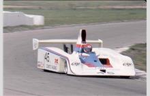 45 - Frissbee - Chevrolet (Lola) - Phil Conte CGI