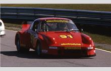 91 - Porsche 934 #930 890 0014 - Electrodyne Inc.