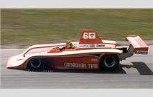 6 - Frissbee GR2 Chevrolet (Lola) - Canadian Tire