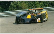 8 - Invader 002 Hart #802-13 (March) - Molnar Racing