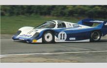 11 - Porsche 956 #110 - JDavid Racing