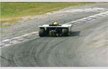 42 - Rondel M1 Mazda #201 - Zimmer Racing