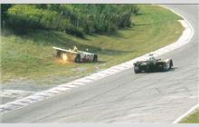 42 - Rondel M1 Mazda #201 - Zimmer Racing