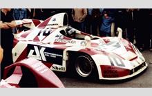 10 - Porsche 908/3 Turbo #011 - Brunn Racing