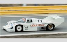 12 - Porsche 956 #111 - Brun Motorsport GmbH