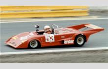 53 - Lola T298 BMW #HU104 - Jacques Heuclin
