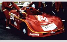 64 - Osella PA9 BMW #105=>PA2-004 - Baer Racing