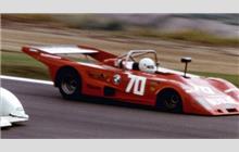 70 - Lola T297 BMW #HU90 - Squadra Caposcarico